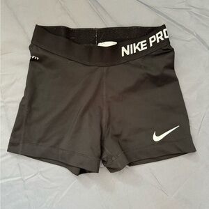 Nike Pro Dri-Fit Shorts